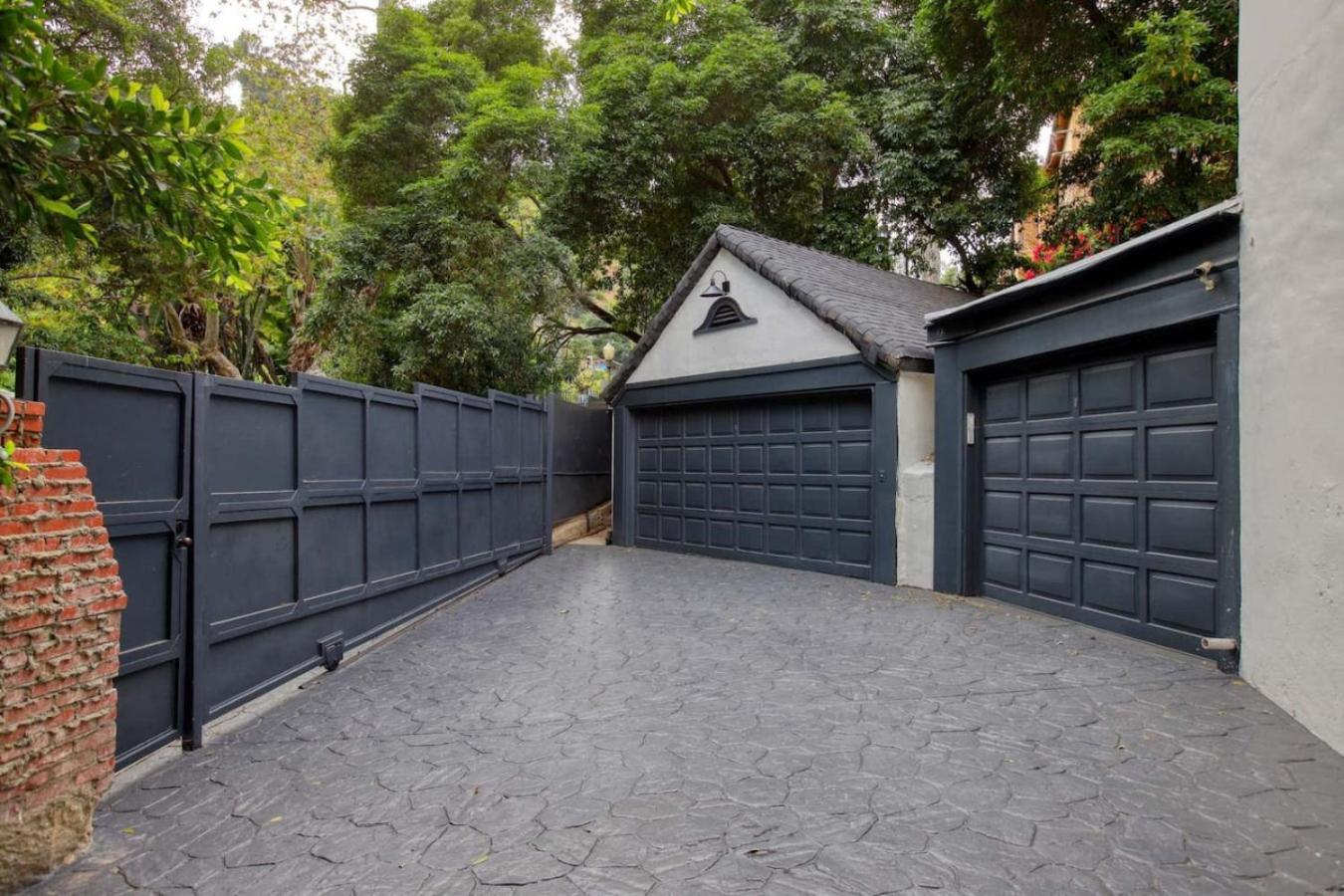 Laurel Canyon Classic Hollywood With Pool Los Angeles