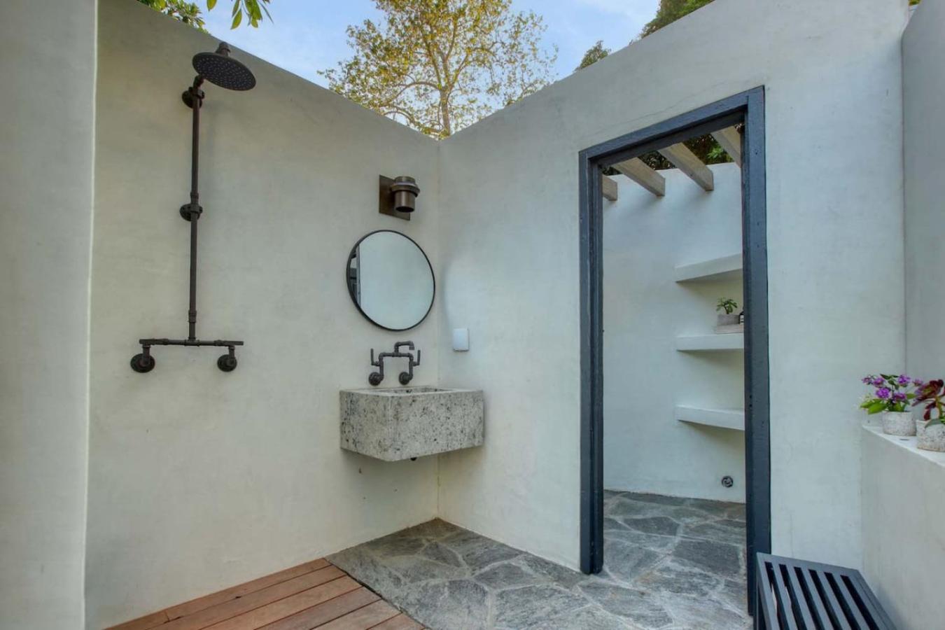 Laurel Canyon Classic Hollywood With Pool Hébergement de vacances *