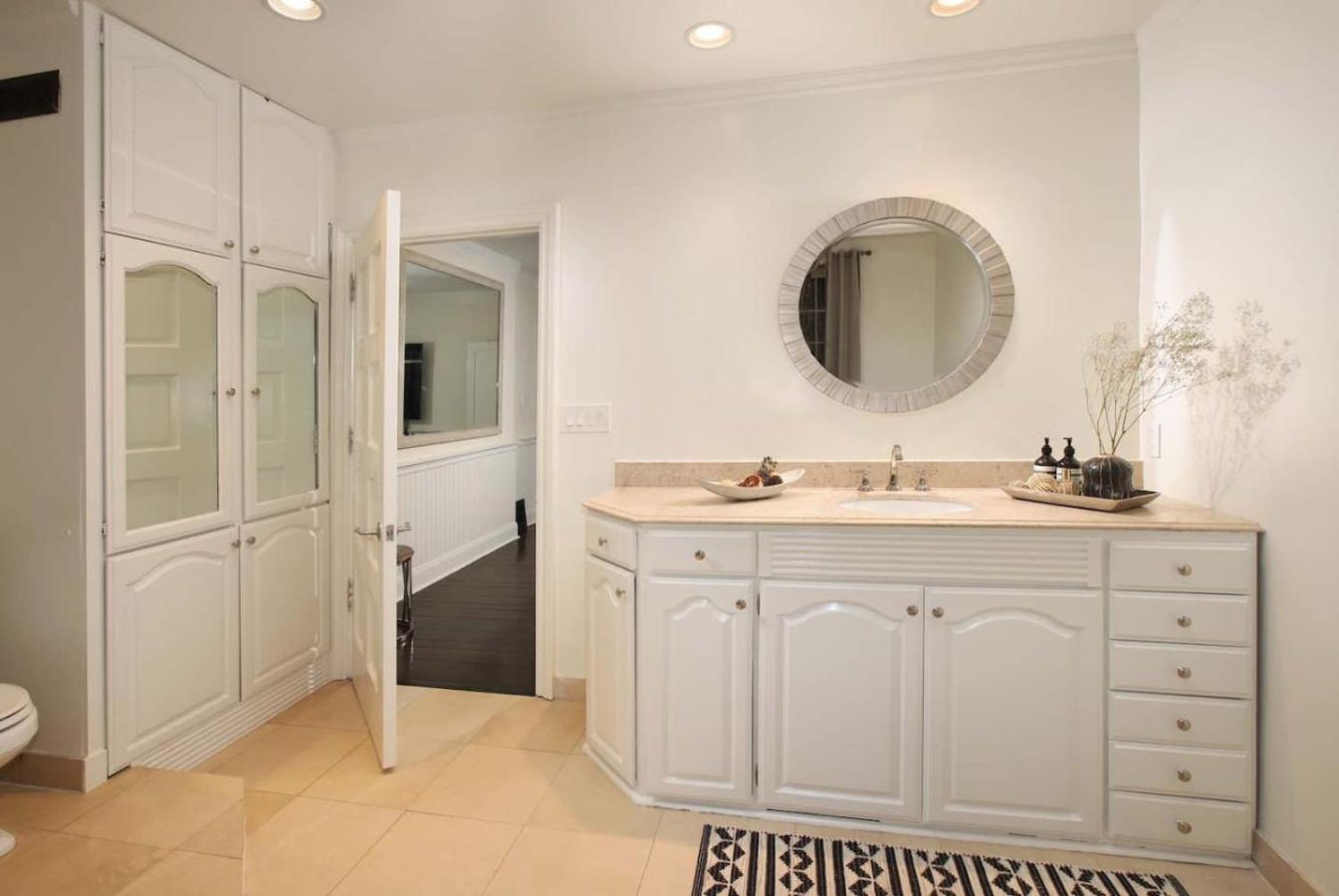 Laurel Canyon Classic Hollywood With Pool Los Angeles