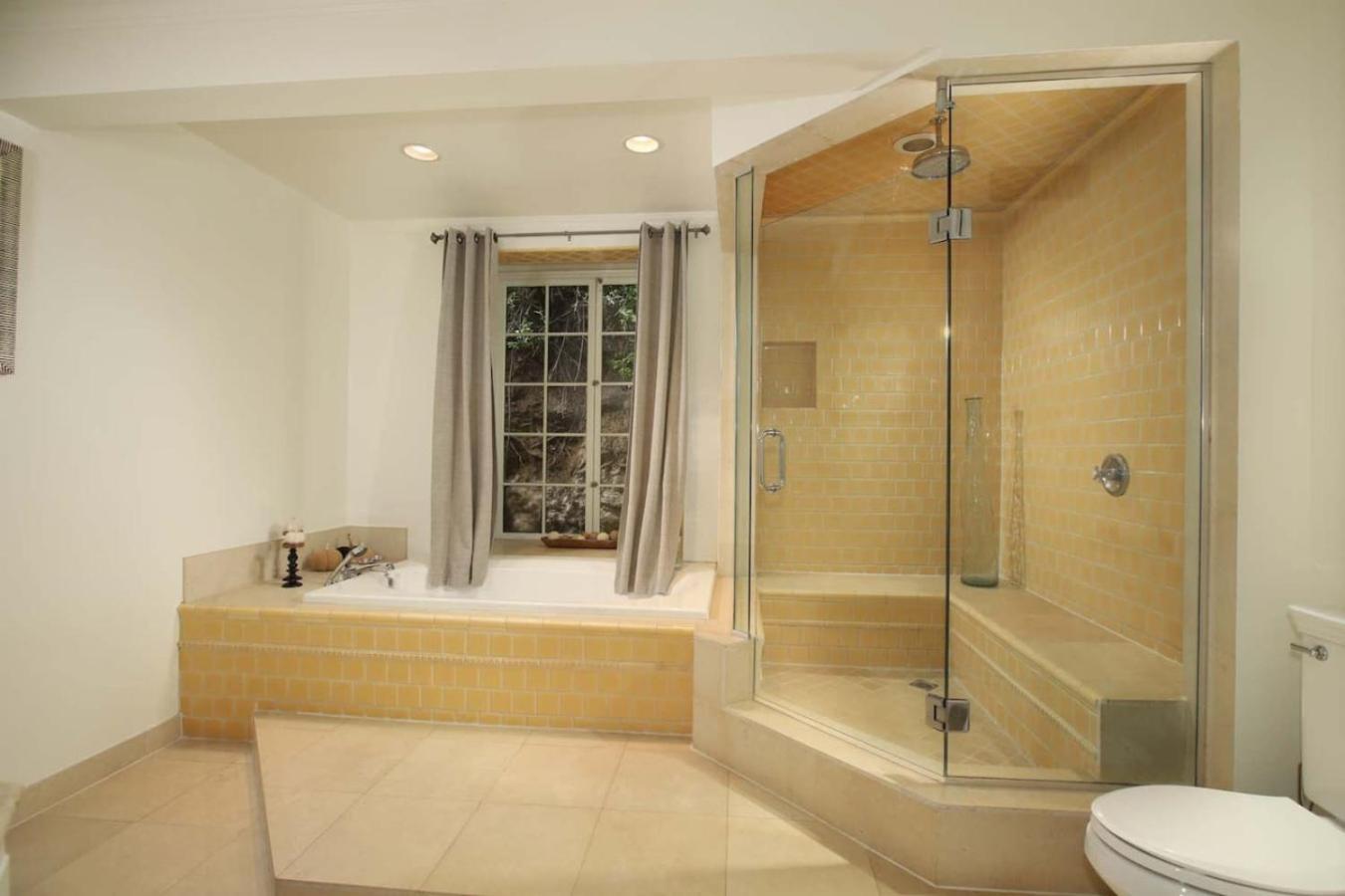 Laurel Canyon Classic Hollywood With Pool Hébergement de vacances