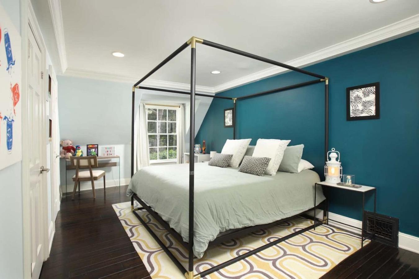 Laurel Canyon Classic Hollywood With Pool Hébergement de vacances *