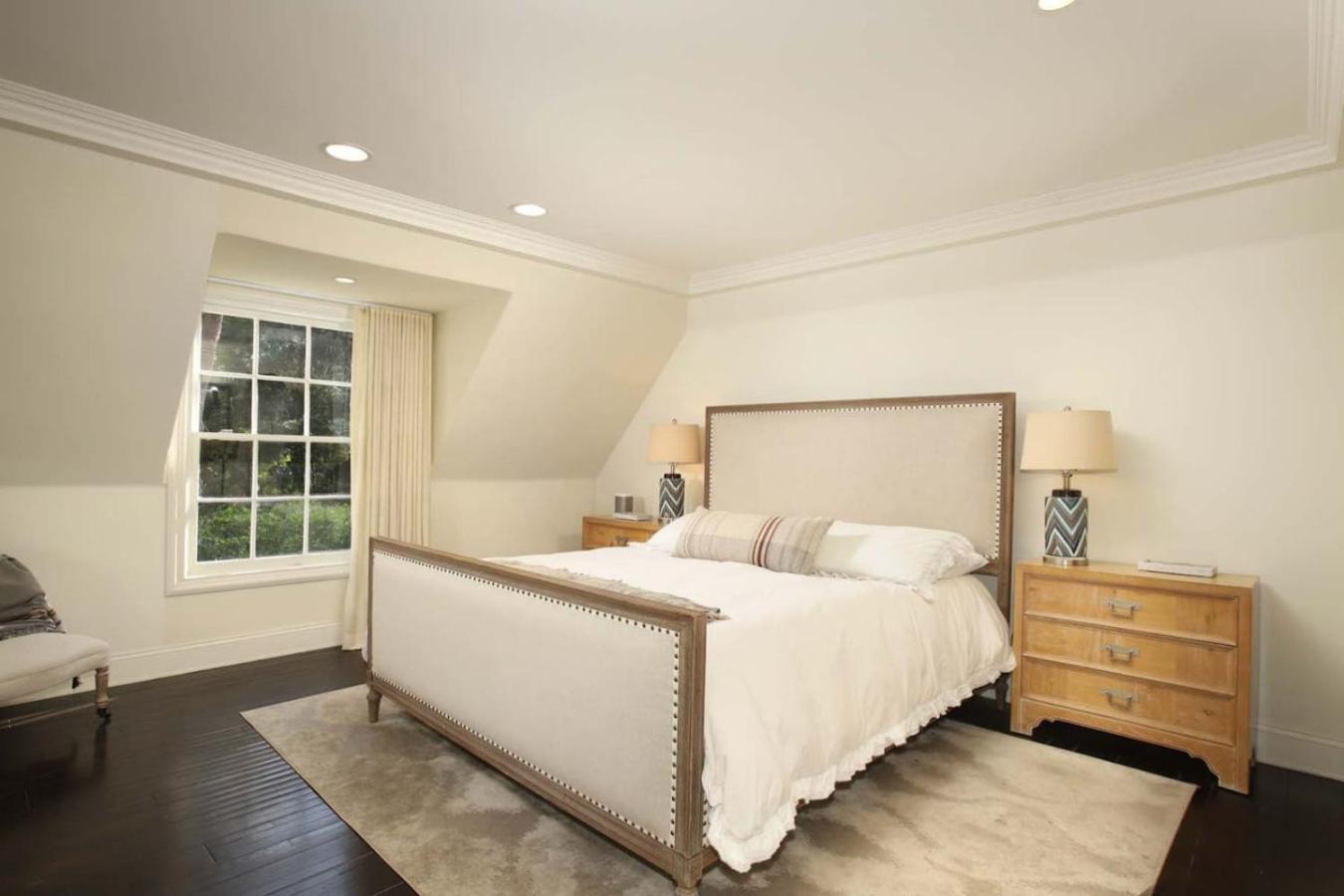Laurel Canyon Classic Hollywood With Pool Hébergement de vacances *