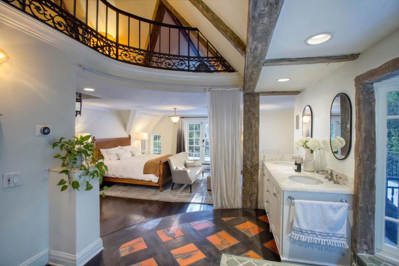 Laurel Canyon Classic Hollywood With Pool Hébergement de vacances