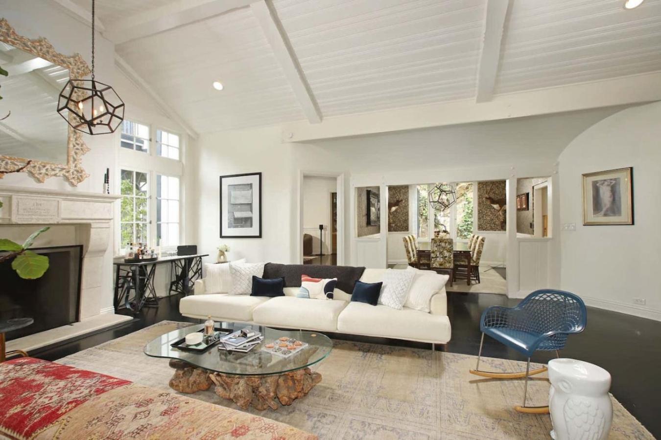 Laurel Canyon Classic Hollywood With Pool Hébergement de vacances
