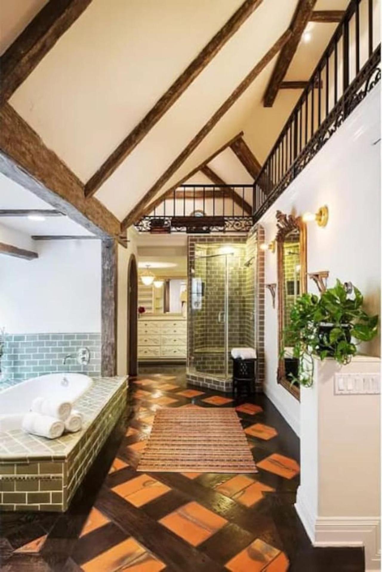 Laurel Canyon Classic Hollywood With Pool Hébergement de vacances *