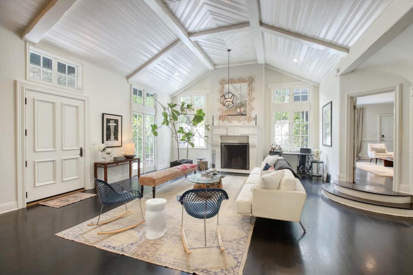 Laurel Canyon Classic Hollywood With Pool Hébergement de vacances Los Angeles
